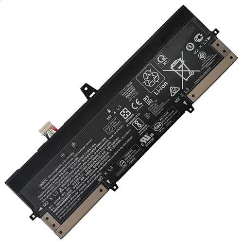 laptop battery for HP HSTNN-DB8L  