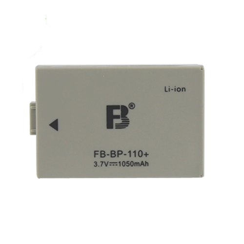 Canon Legria HF R28 battery