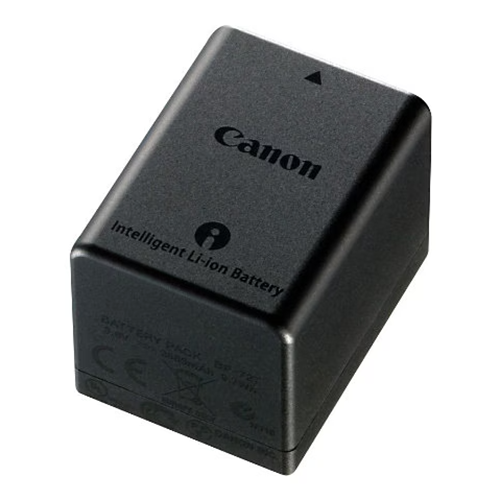 Canon LEGRIA HF M306 battery