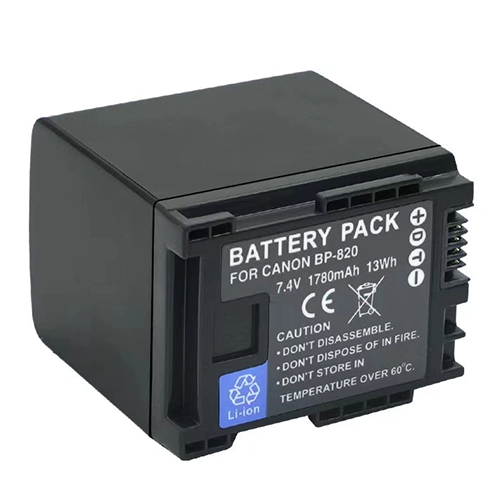 Canon VIXIA GX10 battery