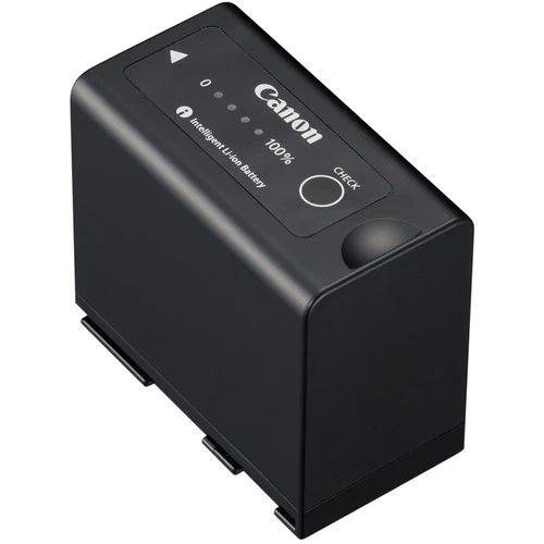 Canon ES7000ES battery