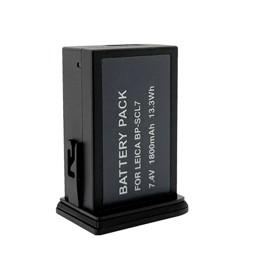Leica M11 battery