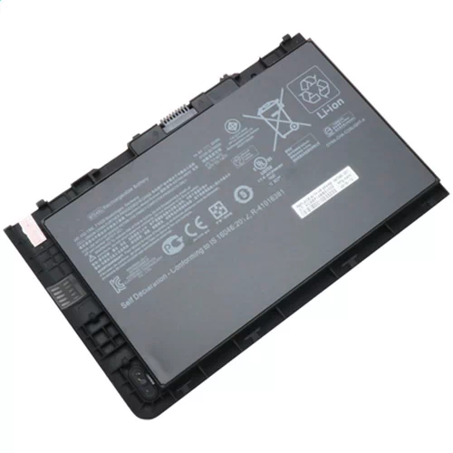 laptop battery for HP EliteBook Folio 9470M Ultrabook  