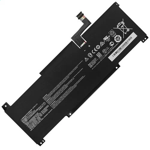battery for Msi Stealth 15M A11SDK-005PL  