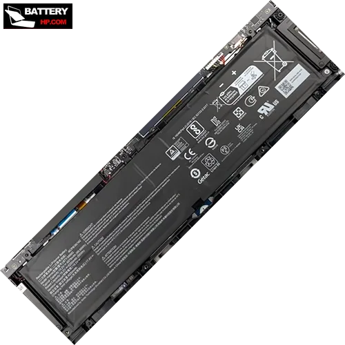 battery for Raider GE78 HX 14VIG  