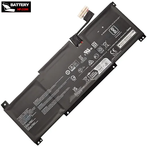 battery for  BTY-M4M4 
