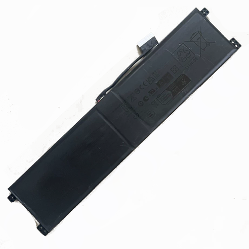 battery for Msi Prestige 14 AI EVO C1MG  