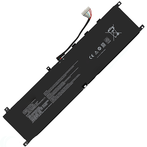 battery for MSI Stealth GS77 12UH-002FR