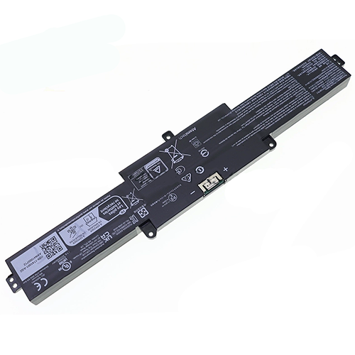battery for MSI BTY-S1N  