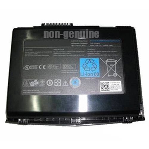 laptop battery for Dell FCPW3  