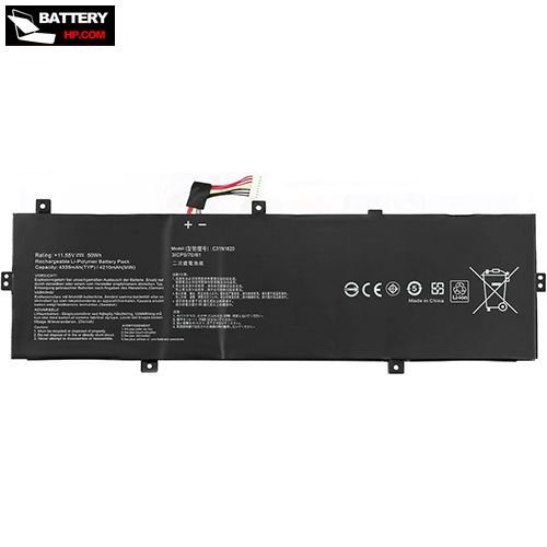 Asus ZenBook UX3400UQ Battery