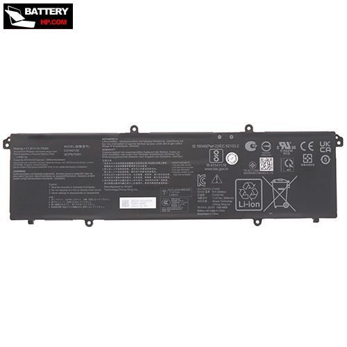 Asus VivoBook S 14 UX3403VC Battery