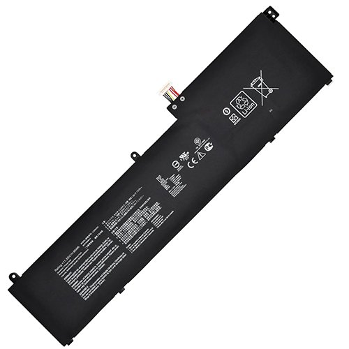 Asus ZenBook Pro UM5500QA Battery
