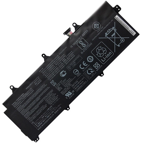 laptop battery for Asus C41PKC5  