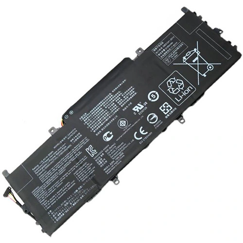 laptop battery for Asus C41N1715  