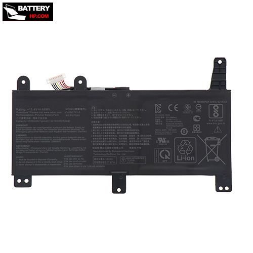 Asus C41N1731-2 Battery