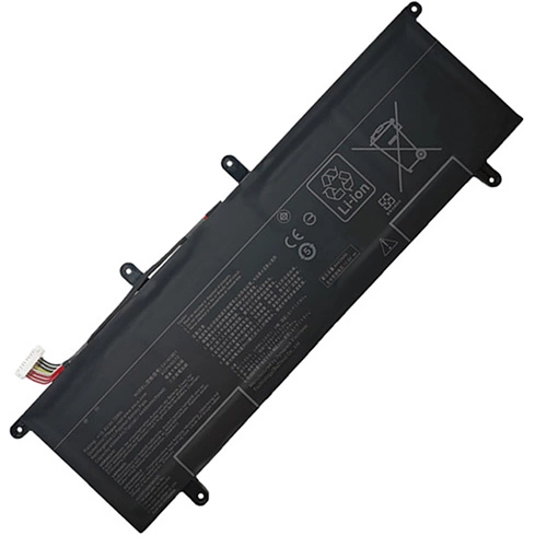 Laptop battery for Asus ZenBook Pro Duo UX481  
