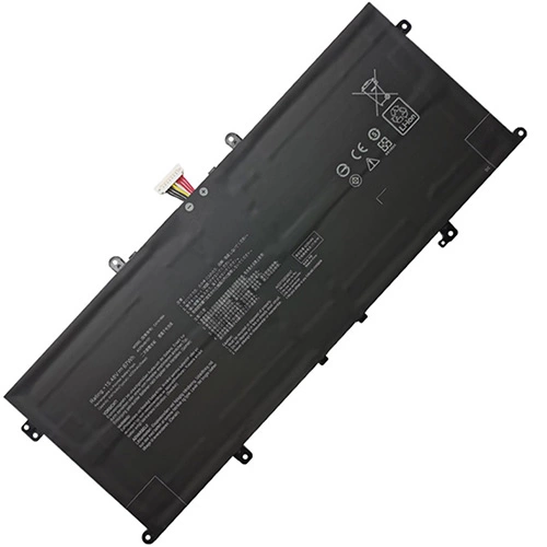 laptop battery for Asus 02B200-03660500