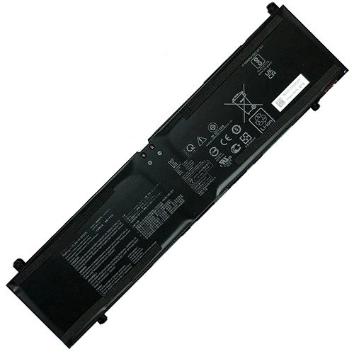 laptop battery for Asus ROG Strix G15 G513QE  