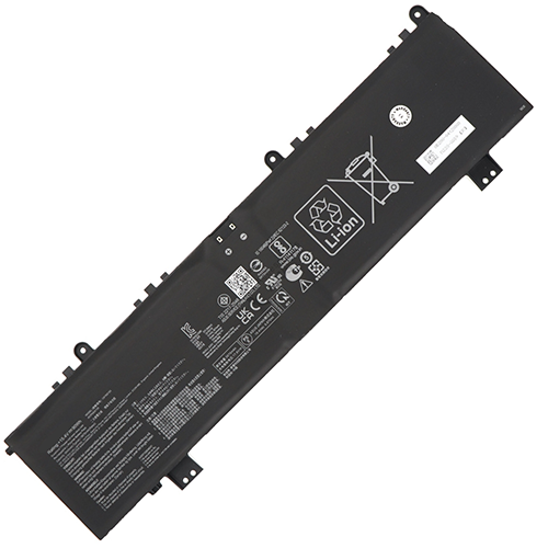 laptop battery for Asus ROG Zephyrus Duo 16 GX650RM  