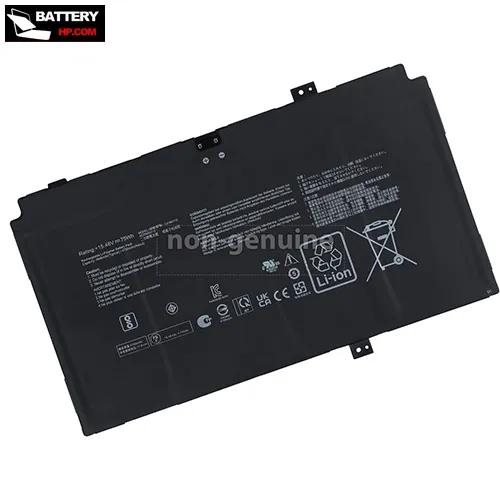laptop battery for Asus ZenBook 17 Fold UX9702AA
