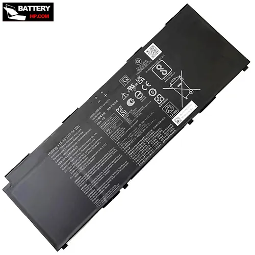 Battery for Asus C41N2111 15.48 V