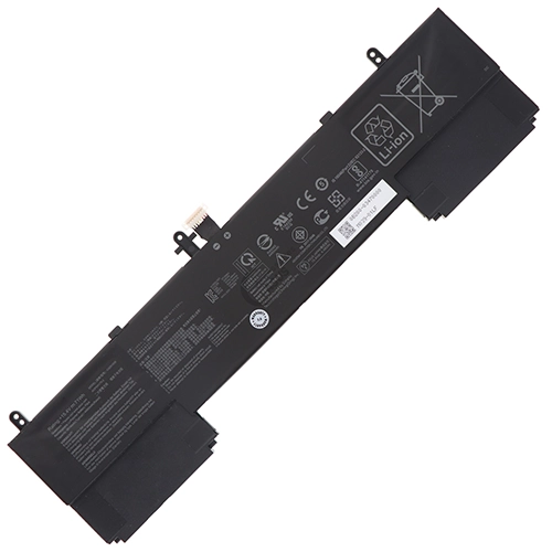laptop battery for Asus Q537FD  