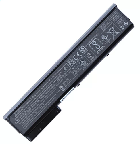 battery for HP HSTNN-LB4Y +