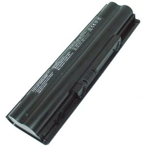 battery for HP HSTNN-IB83 +