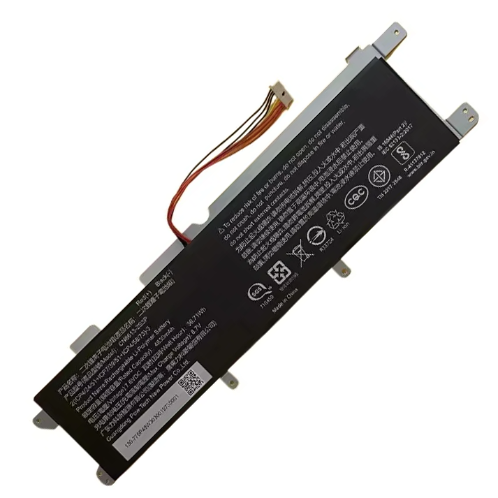 battery for Maibenben MaiBook S431