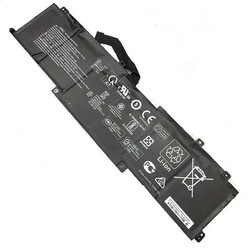 battery for HP OMEN X 17-AP002NB  