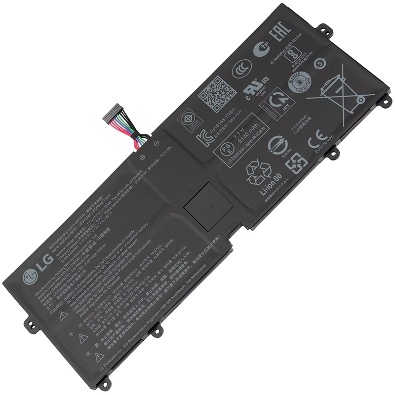 Battery for Gram 15 15Z990