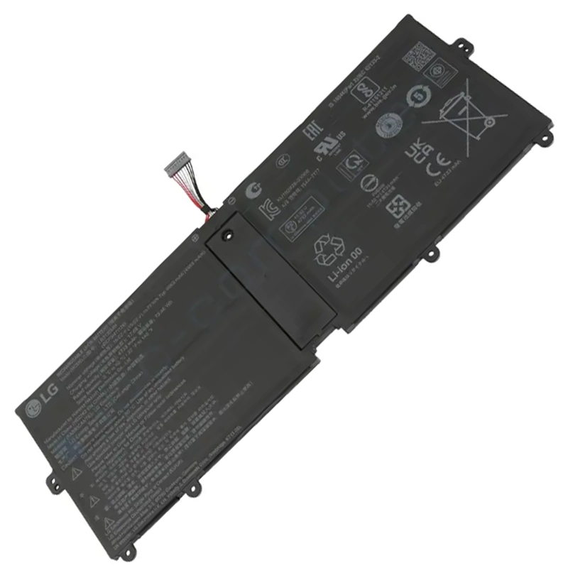 battery for LG EAC64809901 