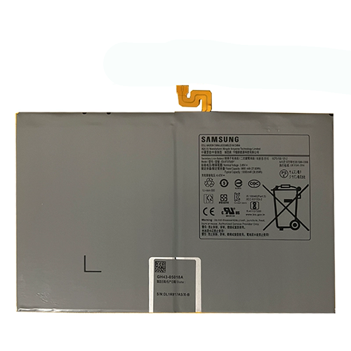 Battery for Samsung Galaxy Tab S7 FE(12.4 Wi-Fi) 9800mAh 3.86V