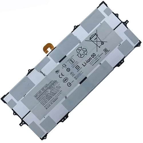 Battery for GALAXY NP767