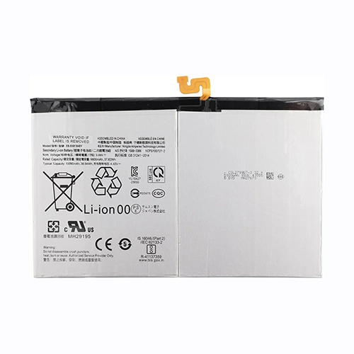 Battery for Samsung SM-X610 10090mAh 3.86V