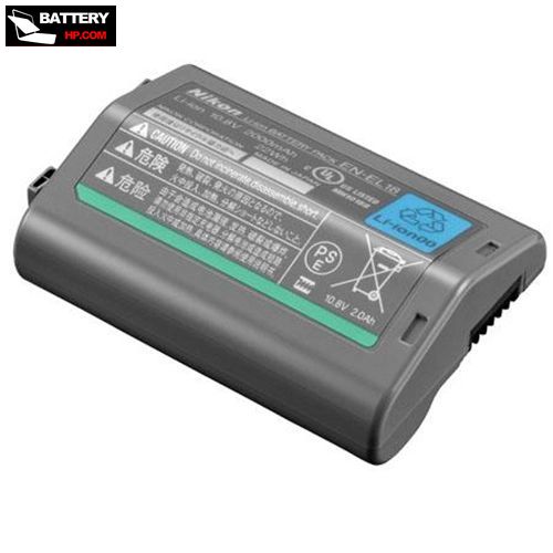 battery for Nikon D4  