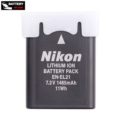 battery for Nikon 1 V2  
