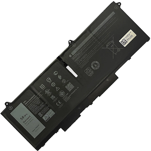 laptop battery for Dell 8P81K  