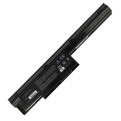 Fujitsu Lifebook BH531 Battery