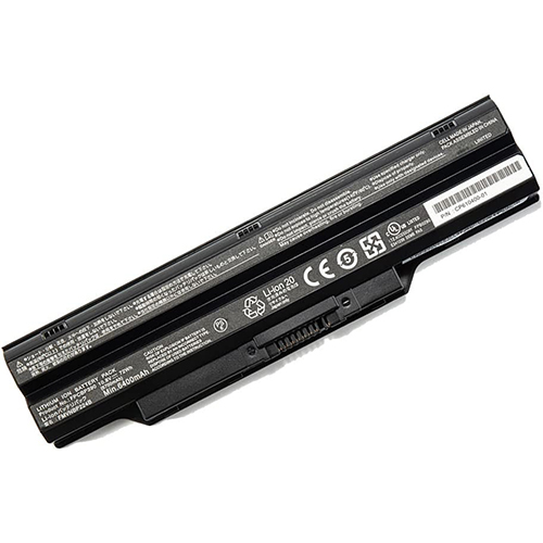 Fujitsu FPCBP392AP Battery