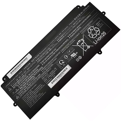 Fujitsu CP737633-01 Battery
