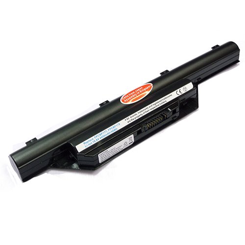 Fujitsu LifeBook S6520 Battery