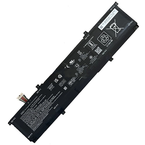 battery for HP Spectre x360 16 inch 2-in-1 16-f2000 +