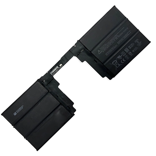 battery for Microsoft Surface BOOK 3 1899 KEYBOARD  
