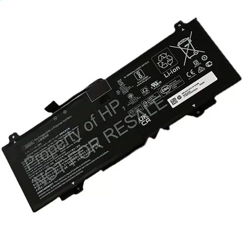 laptop battery for HP GG02XL  