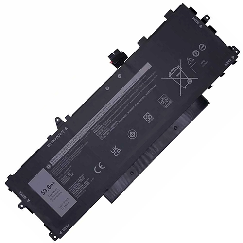 laptop battery for Dell Latitude 9430 2-in-1  