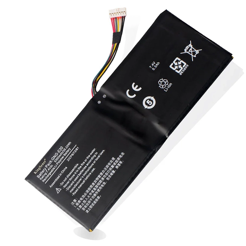 battery for Gigabyte GNG-E20 