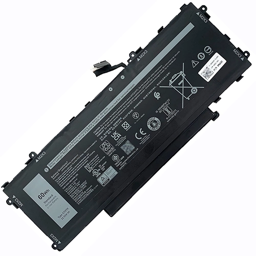 Dell Latitude 9440 2-in-1 Battery