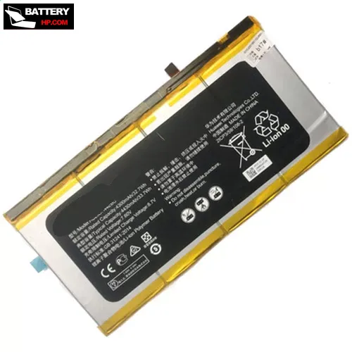battery for Huawei MateBook E  